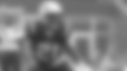 Patriots safety Adrian Phillips (21).