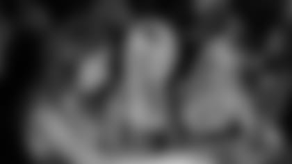 Former Patriots Bob Golic and brother Mike