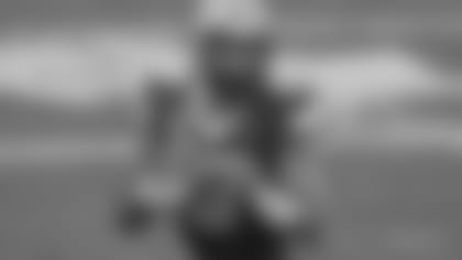 North Dakota State quarterback Trey Lance (5).