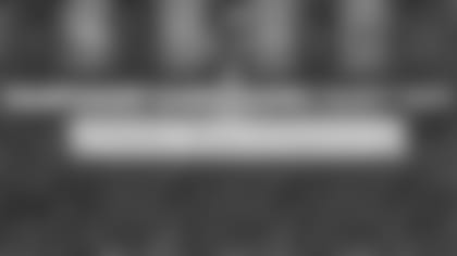 Cyrus Jones, CB - New England’s top draft pick could be a key factor on opening night both on defense and in the kicking game. If he is indeed the Patriots slot cornerback, Jones will have to battle future Hall of Famer Larry Fitzgerald. If he returns punts, he’ll be expected to give the offense a boost in field position and be secure with the ball.