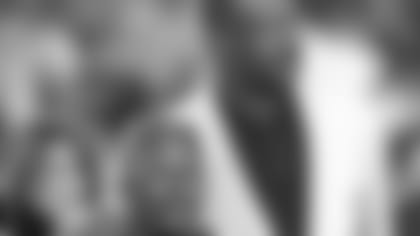 Week 5 at Cowboys - Dealey Plaza, Dallas