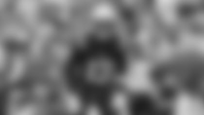 Patriots defensive back Jack Jones (13).