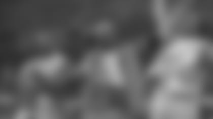 Kofi Kingston (center) and New Day teammates Big E and Xavier Wood.Photo courtesy of WWE.