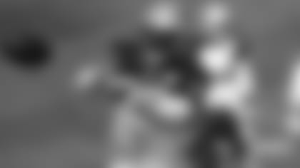 Patriots DB Devin McCourty at practice on Wednesday.