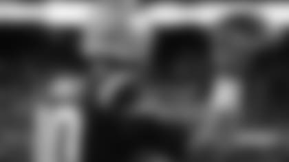 New England Patriots quarterback Mac Jones