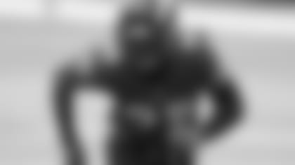 Baltimore Ravens linebacker Matthew Judon (99).