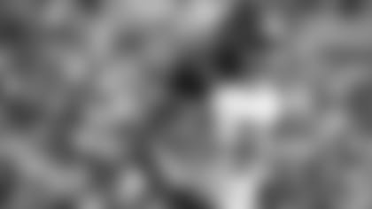 Tampa Bay Buccaneers defensive tackle Beau Allen (91).