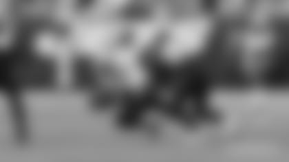 Patriots safety Jabrill Peppers.