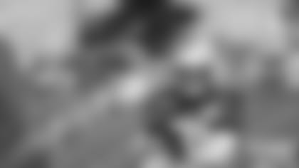 Patriots DB Jonathan Jones stood out at Wednesday's practice.