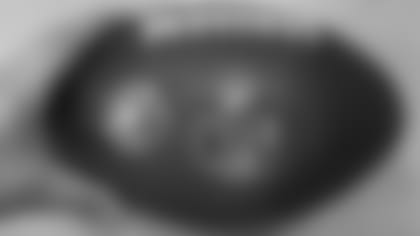 RFID tags have been added recently to Wilson footballs to enable tracking. Source: Lifehacker.au