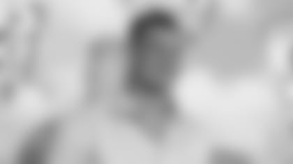 Rob Gronkowski arrives at the Kids' Choice Awards at The Forum on Saturday, March 12, 2016, in Inglewood, Calif. (Photo by Jordan Strauss/Invision/AP)