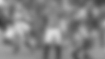 From left to right: Alabama WR John Metchie III, Clemson CB Andrew Booth Jr., Georgia LB Nakobe Dean