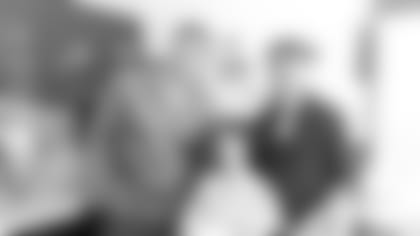 Photo by Darren McCollester/Getty Images for Boston Children's Hospital