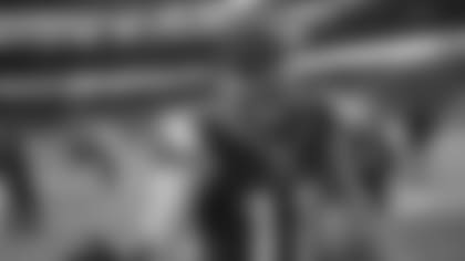 New England Patriots wide receiver Julian Edelman leaves the field after a NFL football game against the Miami Dolphins at Gillette Stadium in Foxborough, Mass. Thursday, Oct. 29, 2015. (Winslow Townson/AP Images for Panini)