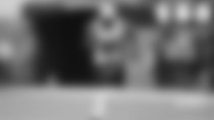 Patriots Special Teamer Matthew Slater (18).