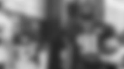 New England Patriots Devin McCourty, Deatrich Wise