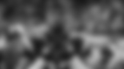 Rob Ninkovich - Instagram (@nink50): Congrats Junior, words can't express your greatness on and off the field. Thank you for teaching me how to be a pro. #pfhof15