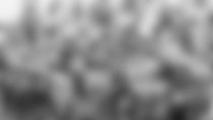 Malcom Brown - The first-round rookie will have the opportunity to win a starting job in New England. He’s looked solid in practice and now will test his mettle against another foe.