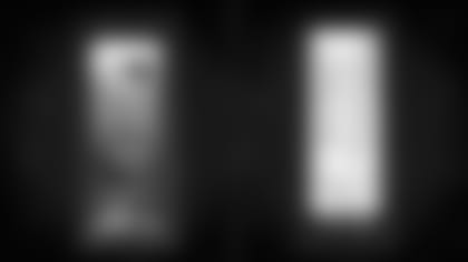 Pictured above are the front (left) and back (right) of the animated commemorative NFT.