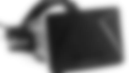 Oculus Rift VR Headset.