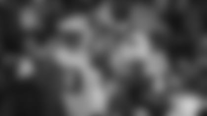 Patriots defensive lineman Lawrence Guy.