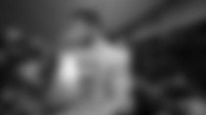 Was wird aus Joe Thuney?