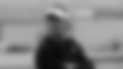 Head Coach Dennis Allen