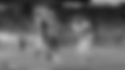 Clemson wide receiver Hunter Renfrow (Round 5 - 149th overall)