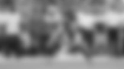 The Oakland Raiders regular season game against the Denver Broncos at Mile High Stadium, Sunday, September 16, 2018, in Denver, Colorado.