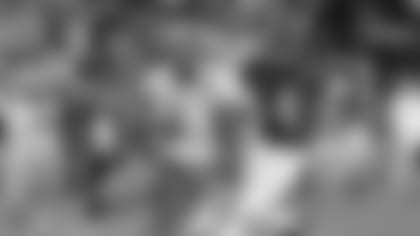 Clemson cornerback Trayvon Mullen (Round 2 - 40th overall)