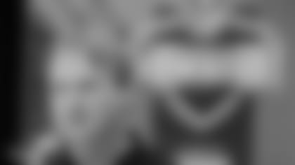 Oakland Raiders head coach Jon Gruden addresses the media at a press conference at the 2019 NFL Scouting Combine at Lucas Oil Stadium, Thursday, February 28, 2019, in Indianapolis, Ind.