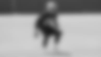 This is Oakland Raiders cornerback Nevin Lawson (26) for the off season program. This was taken at the Oakland Raiders practice facility in Alameda, California. Tuesday May 21, 2019