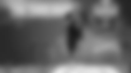 Mississippi State safety Johnathan Abram (Round 1 - 27th overall)