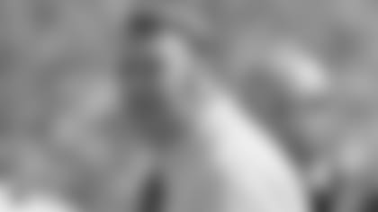 Head Coach John Madden