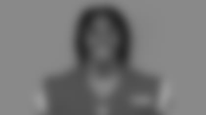 **22 - CB David Long Jr.**