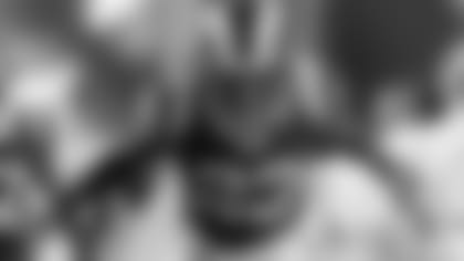 Los Angeles Rams defensive back Nickell Robey-Coleman (23) takes the field prior to an NFL Divisional playoff game against the Dallas Cowboys on January 12th, 2019at the Memorial Coliseum in Los Angeles, Calif. (Hiro Ueno/Rams)