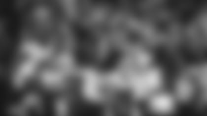 The Los Angeles Rams take on the Tampa Bay Buccaneers in the Divisional round of the 2021 NFL Playoffs.