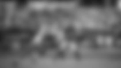 The Los Angeles Rams took on the Detroit Lions in Week 7 of the 2021 season.