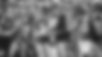 The Los Angeles Rams take on the New York Giants in Week 6 of the 2021 season.