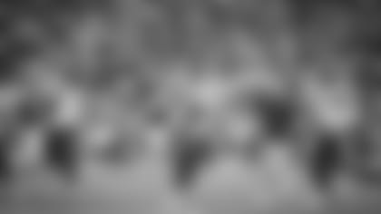 The Los Angeles Rams took on the San Francisco 49ers in Week 10 of the 2021 regular season.