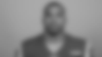 **\# - DB Jaiden Woodbey**
