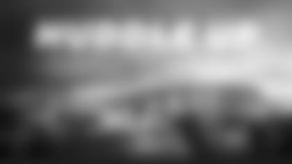 The Los Angeles Rams take on the Philadelphia Eagles in week 3 of the 2025 NFL regular season.