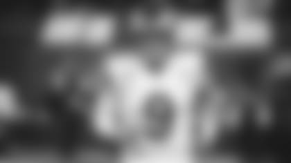 The Los Angeles Rams took on the Ten
nessee Titans during Week 9 of the 2021 season.