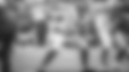 The Los Angeles Rams take on the Tampa Bay Buccaneers in Week 3 of the 2021 season