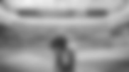 Matthew Stafford’s first visit to SoFi Stadium.