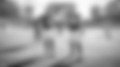 The Los Angeles Rams take on the Tampa Bay Buccaneers in the Divisional round of the 2021 NFL Playoffs.