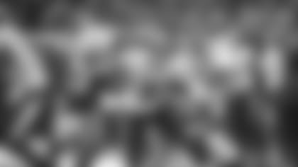 The Los Angeles Rams take on the Indiniapolis Colts in Week 2 of the 2021 season.