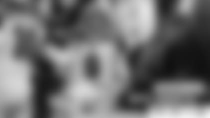 Bengals QB Joe Burrow