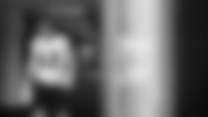 Baltimore Ravens
2021 Offseason OTAs
Under Armour Performance Center
June 7, 2021
Greg Mancz, C