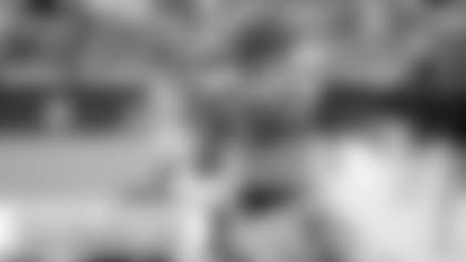 Seahawks LB Jadeveon Clowney